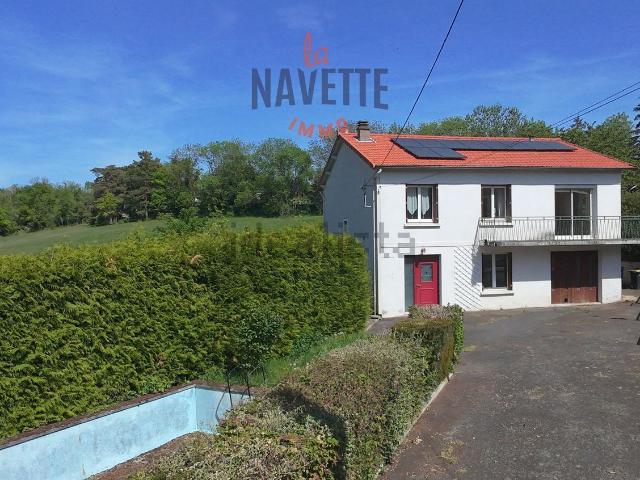 Maison vente à Ceyrat, Puy-de-Dôme