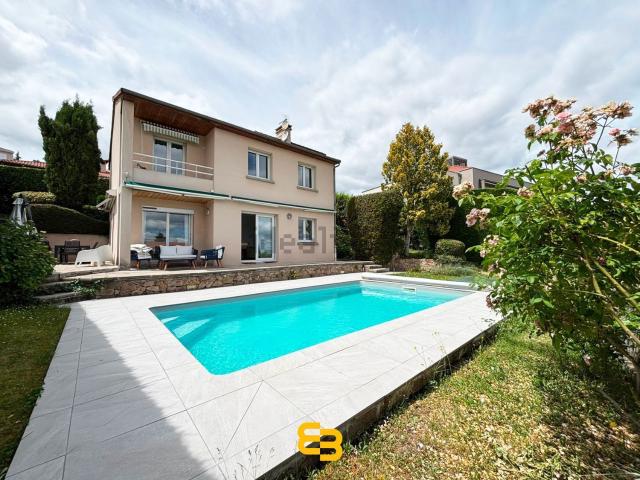 Maison vente à Ceyrat, Puy-de-Dôme