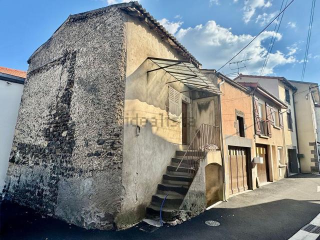 Maison vente à Boisséjour, Ceyrat