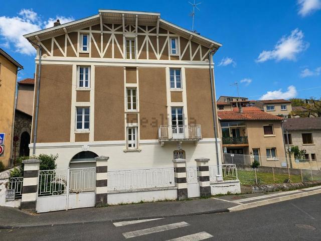 Maison vente à Boisséjour, Ceyrat