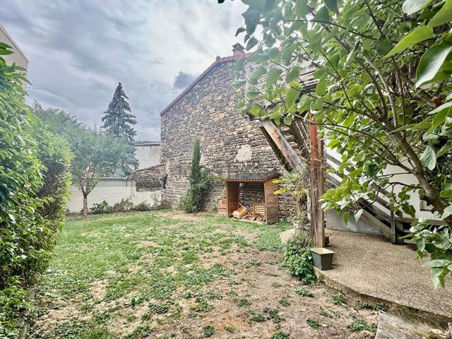 Maison vente à Boisséjour, Ceyrat