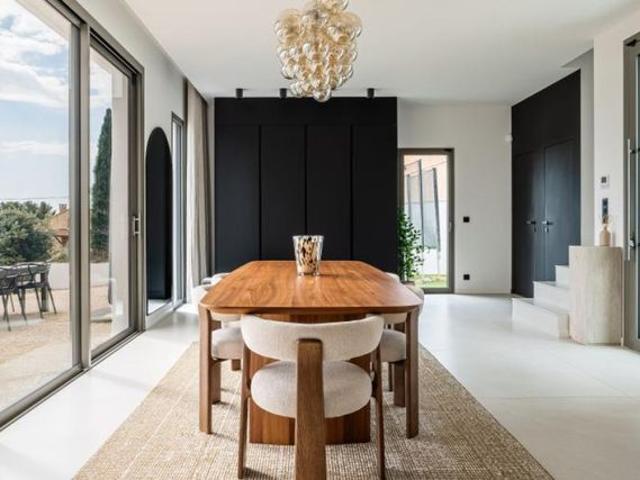 Maison location à Marseille, Ceyreste