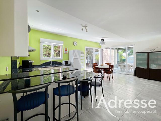 Maison vente à Marseille, Ceyreste