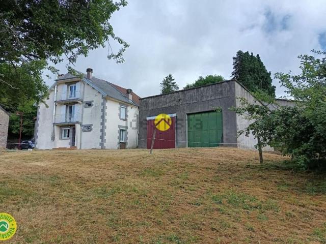 Maison vente à La Gane, Ceyroux