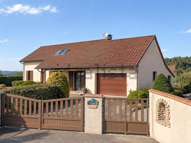 Maison vente à Montmeyre, Ceyssat