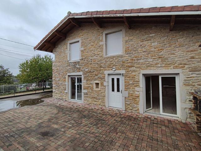 Maison location à Mont-July, Ceyzériat