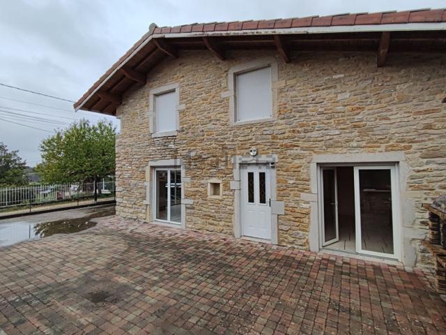 Maison location à Les Soudanières, Ceyzériat
