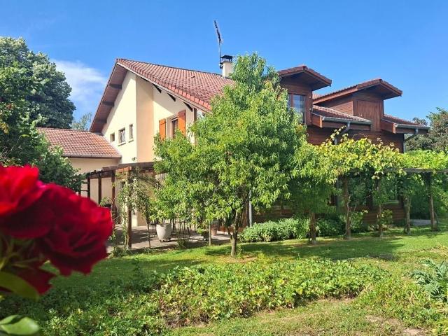 Maison vente à Ceyzériat, Ain