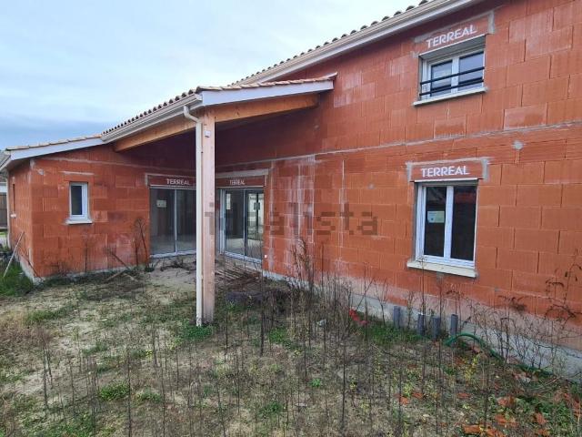 Maison vente à Les Coureaux, Cézac