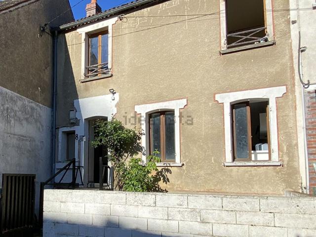 Maison vente à Cézy, Yonne