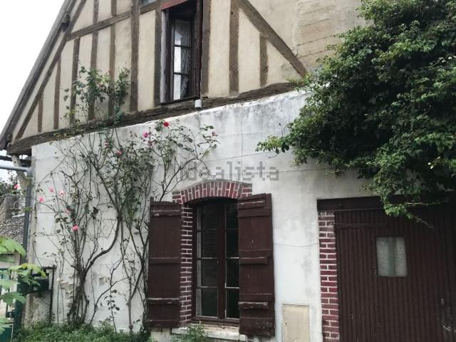 Maison vente à Cézy, Yonne