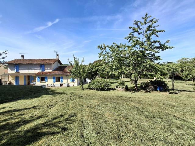Maison vente à Groslaud, Chabanais