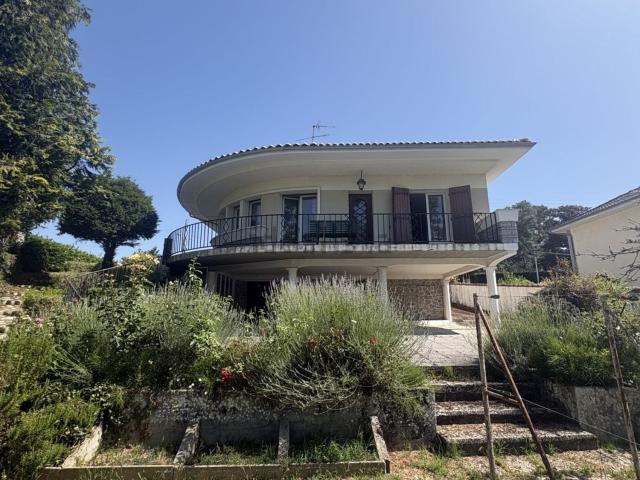 Maison vente à Groslaud, Chabanais