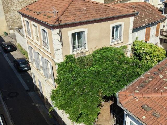 Maison vente à Sous le Bourg, Chabanière