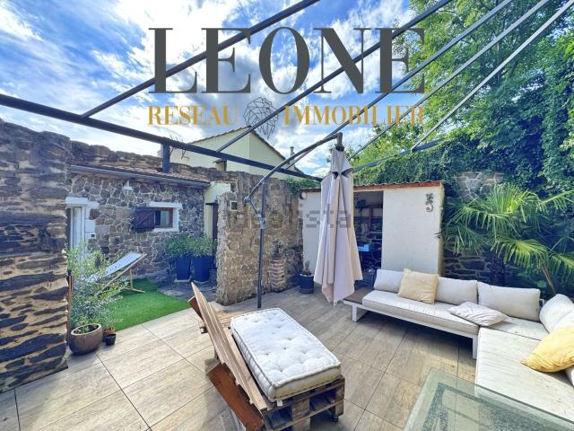 Maison vente à Le Peu, Chabanière