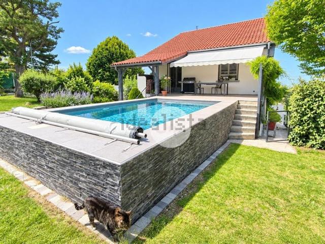 Maison vente à Le Peu, Chabanière