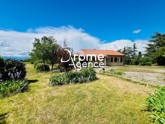Maison vente à Chabeuil, Drôme