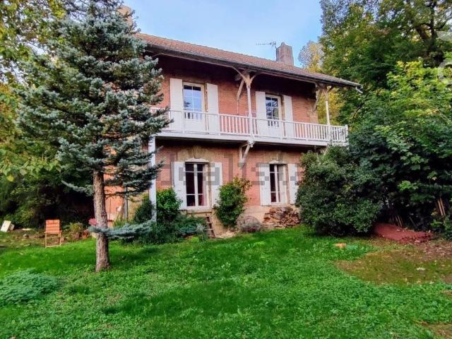 Maison location à Chabeuil, Drôme