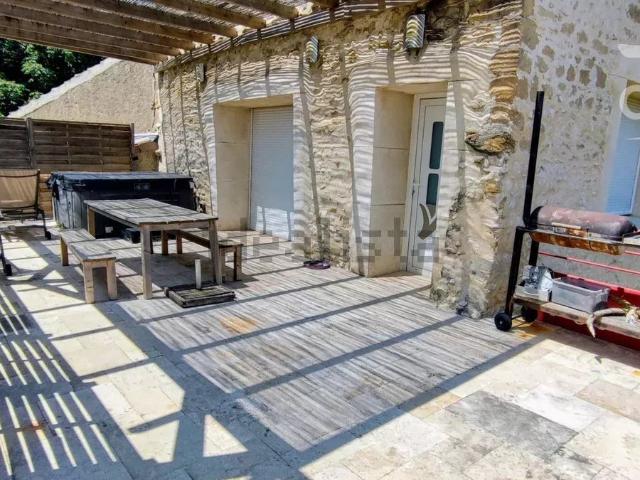 Maison location à Chabeuil, Drôme