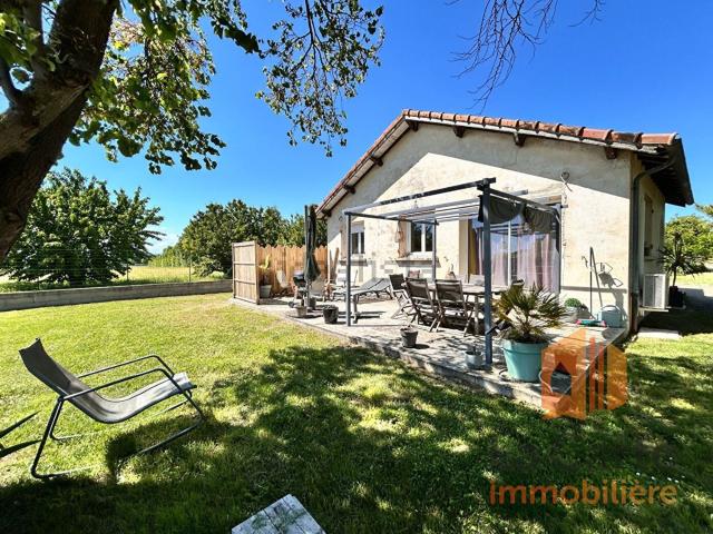 Maison vente à Chabeuil, Drôme