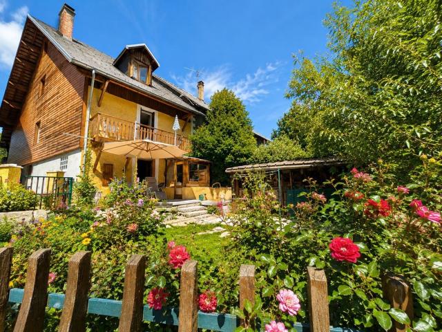 Maison vente à Chabottes, Hautes-Alpes