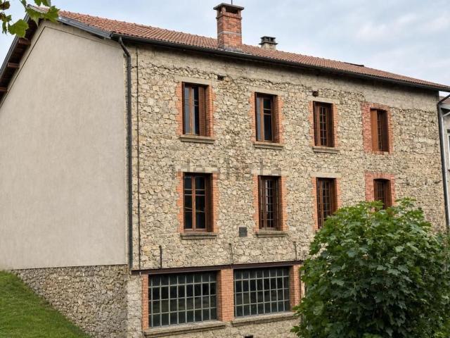Maison vente à Les Bargettes, Chabreloche