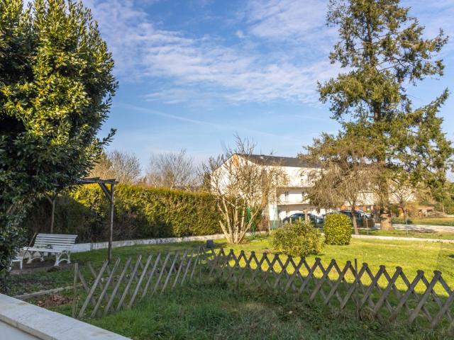 Maison vente à Issoudun, Chabris