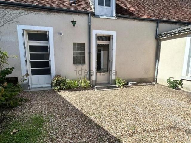 Maison location à La Tuilerie, Chabris