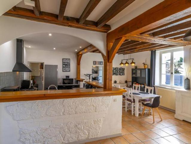 Maison vente à Romorantin-Lanthenay, Gièvres