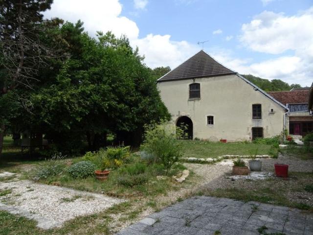 Maison vente à Chacenay, Aube