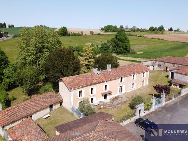Maison vente à La Voûte, Chadurie