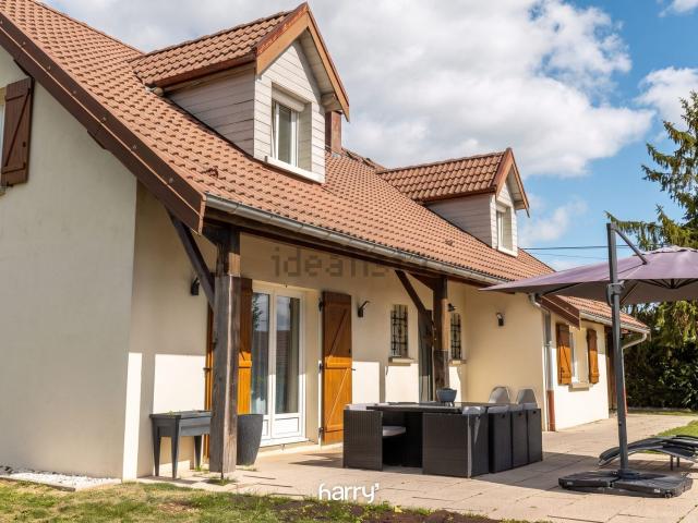Maison vente à Le Plat, Chaffois
