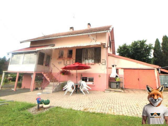 Maison vente à Chagey, Haute-Saône