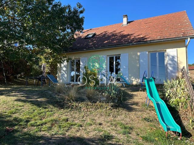Maison vente à La Mûre, Chagnon