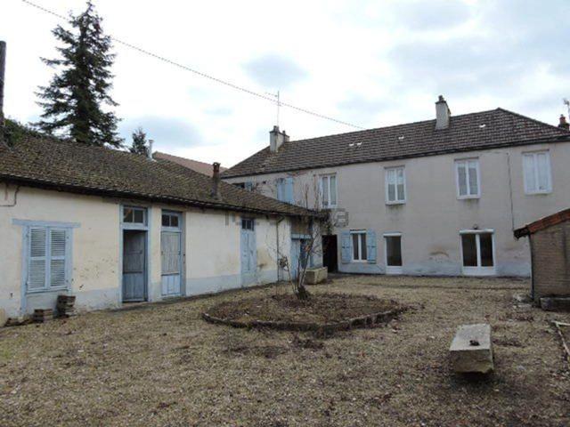 Maison vente à Quartier de la Ferté, Chagny