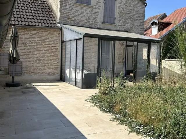 Maison vente à Chaignay, Côte-d'Or