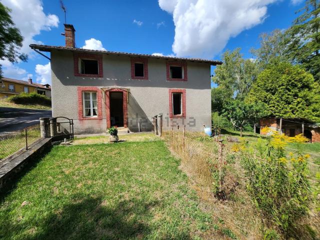 Maison vente à Bugearas, Chaillac-sur-Vienne
