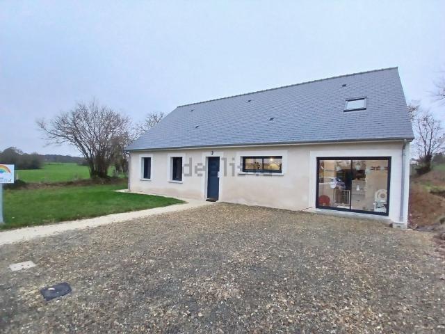 Maison vente à Chailland, Mayenne