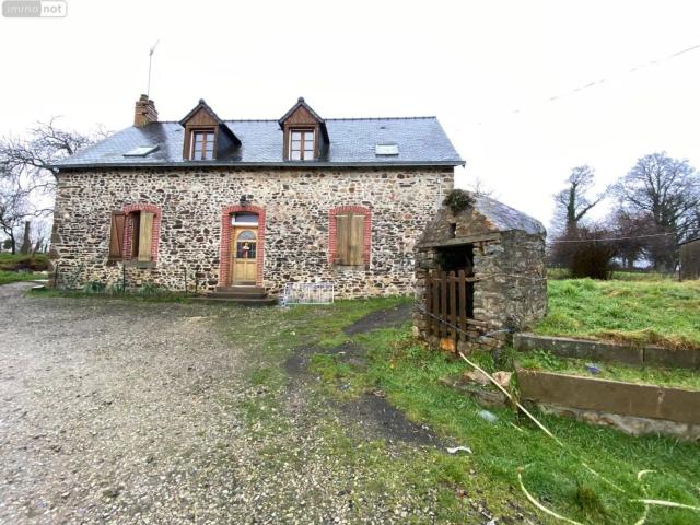 Maison vente à Le Chatelier, Chailland