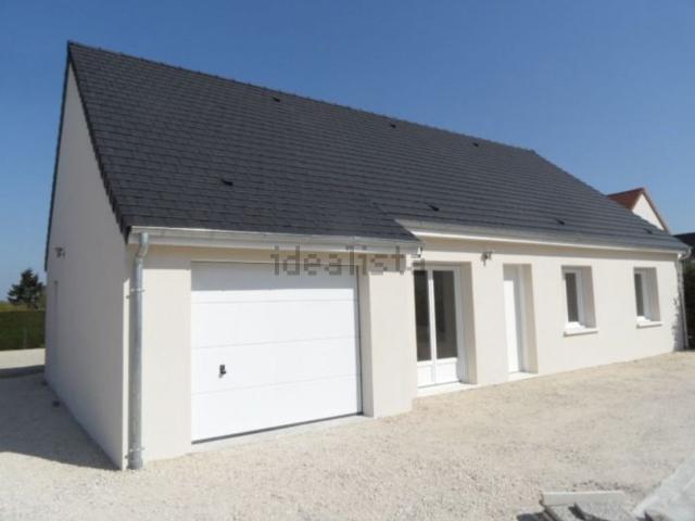 Maison location à Le Grand Clos, Chailles