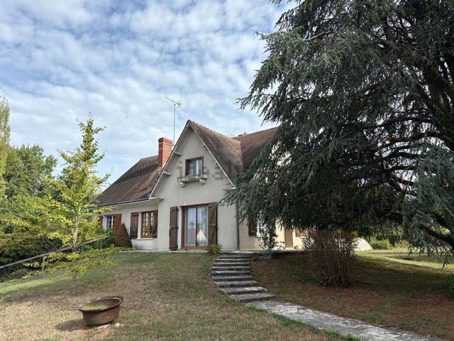 Maison vente à Le Carroir, Chailles