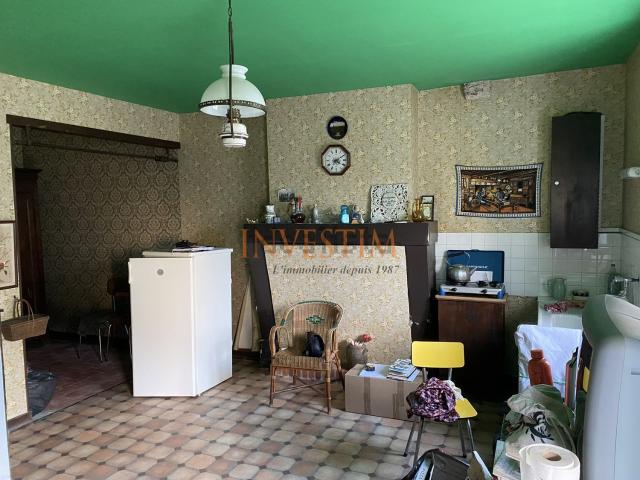 Maison vente à Le Carroir, Chailles