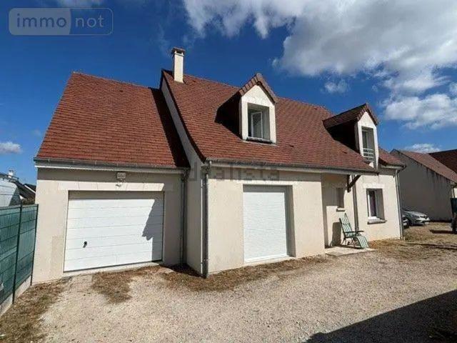 Maison vente à Le Carroir, Chailles