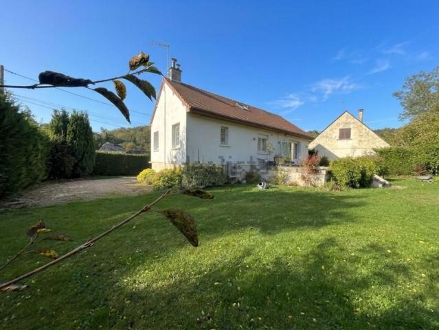 Maison vente à Chaillevois, Aisne