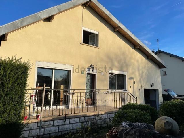 Maison vente à Chaillevois, Aisne