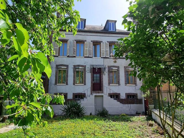 Maison vente à Chailley, Yonne
