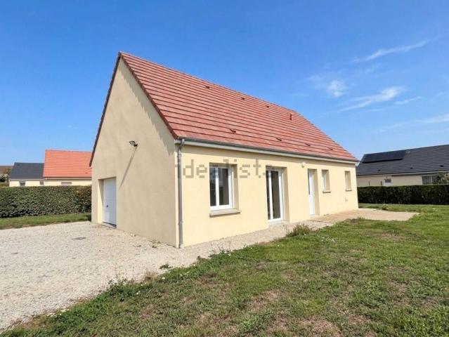 Maison vente à Chailloué