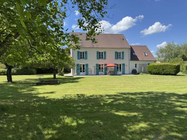 Maison vente à Chailly-en-Bière, Seine-et-Marne