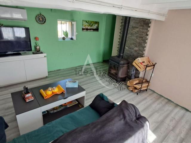 Maison vente à Les Trois Vies, Chailly-en-Gâtinais