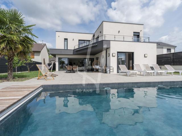 Maison vente à Chailly-lès-Ennery, Moselle
